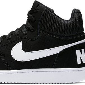 wmns nike court borough mid